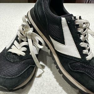 Old school Brooks Running Shoes